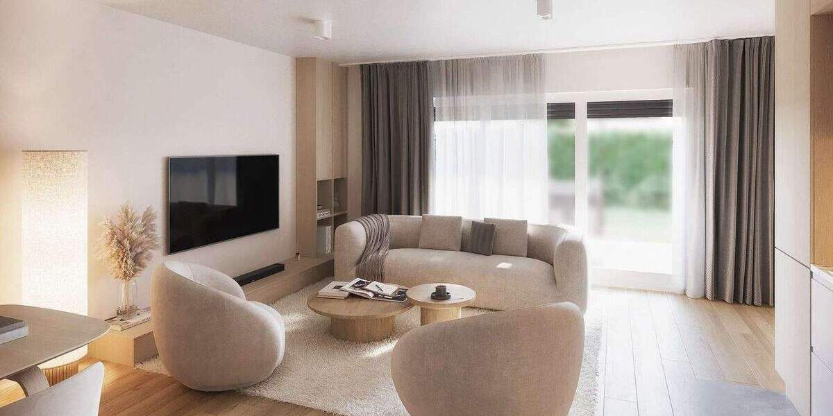 Etagenwohnung Wolfenbüttel Stadtgebiet - 3 Zimmer, 94 m&sup2;, 411.000&euro; | Angebot:25797394