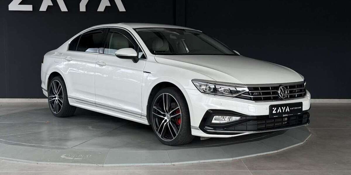 VW Passat 108.868 km 18.950 &euro; Schöppenstedt 38170