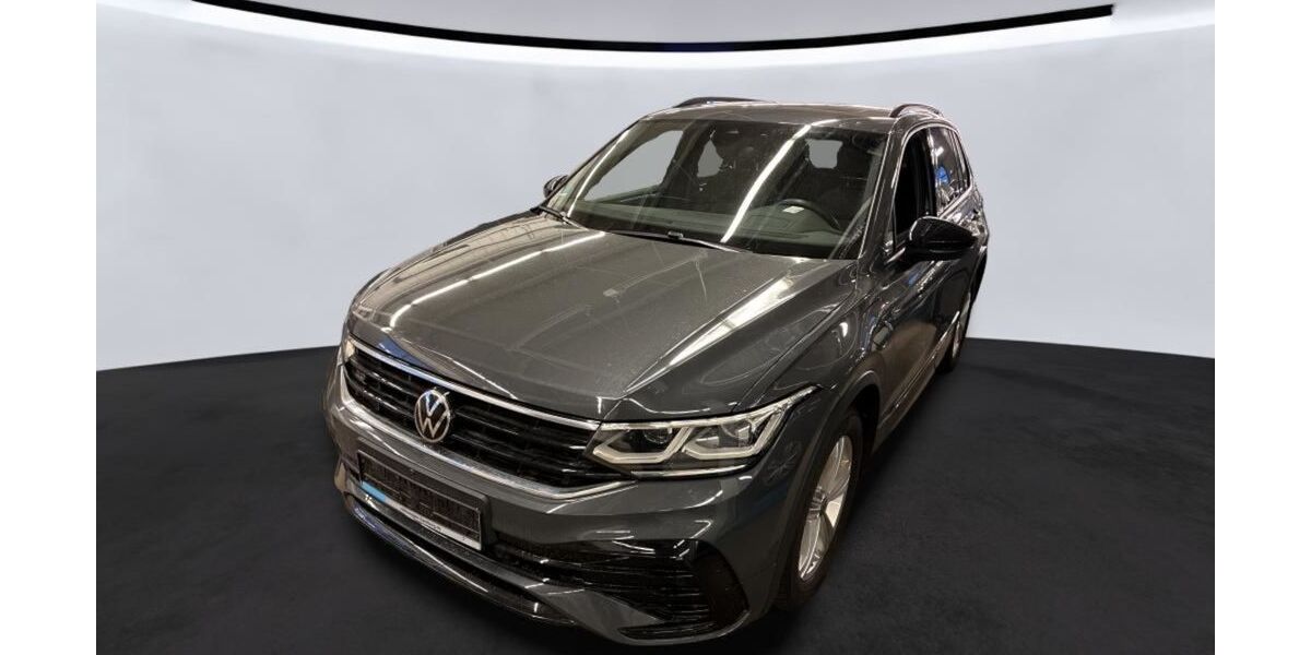 VW Tiguan 68.700 km 32.890 &euro; Braunschweig 38114