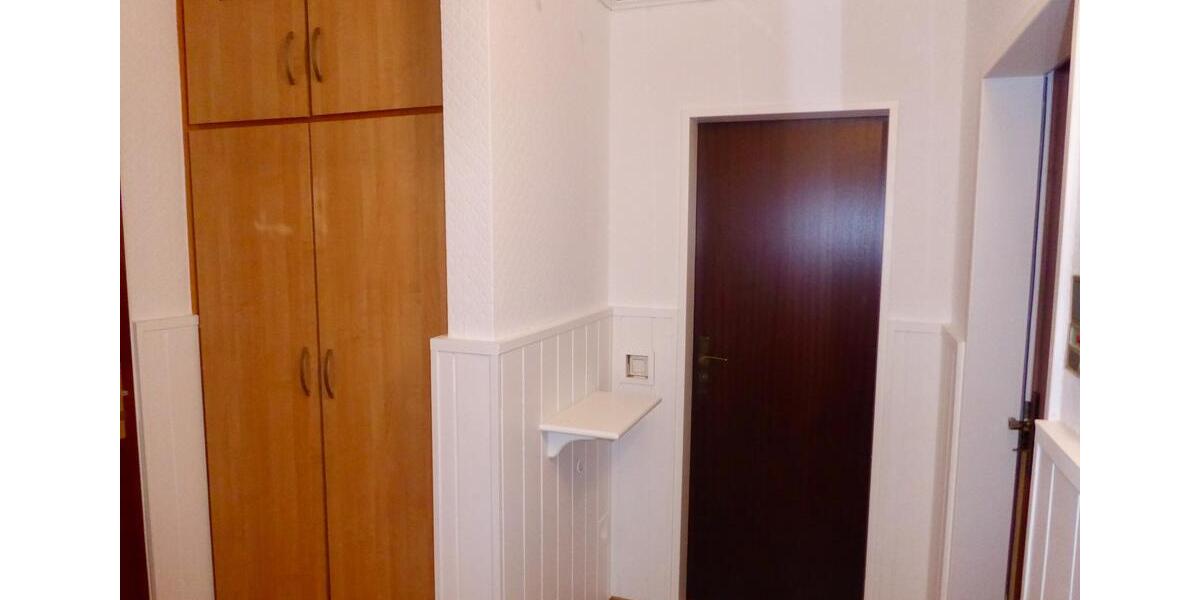 Dachgeschoßwohnung Braunschweig Timmerlah-Geitelde-Stiddien - 2 Zimmer, 61 m&sup2;, 562&euro; | Angebot:25396235