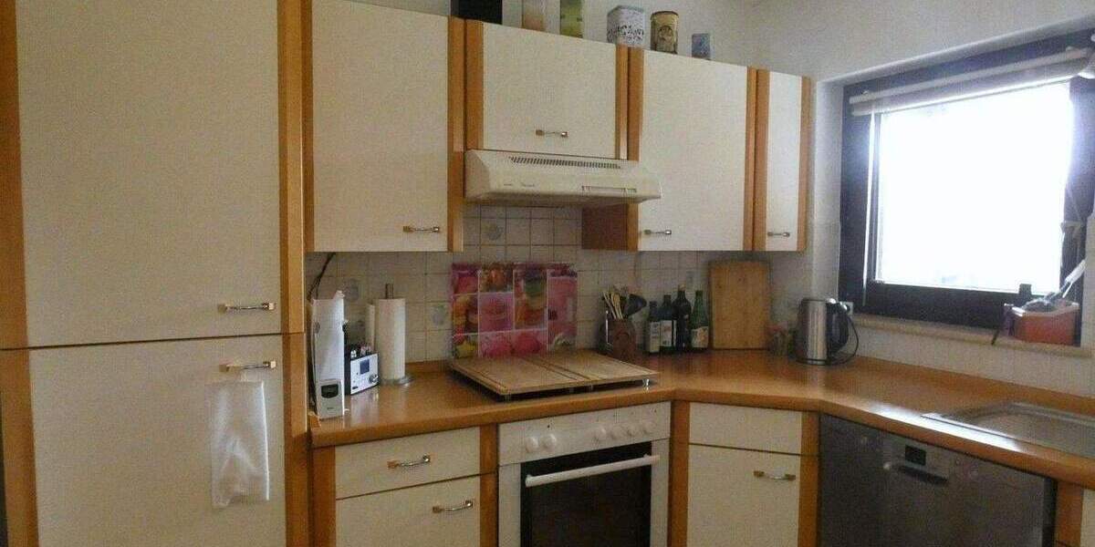 Etagenwohnung Calberlah - 3 Zimmer, 86 m&sup2;, 176.500&euro; | Angebot:25657392