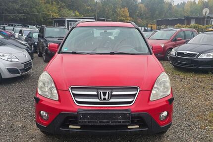 Honda CR-V 283.297 km 2.990 € Braunschweig 38120