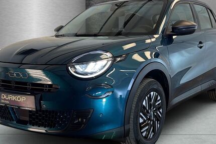 Fiat 600 34.426 km 18.990 &euro; Braunschweig 38126