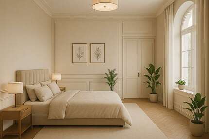 Wohnung zum Kaufen in Braunschweig 1.049.000 € 206 m² 8 zimmer