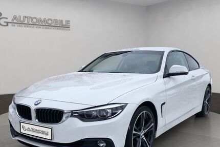 BMW 420 107.500 km 19.990 &euro; Braunschweig 38110