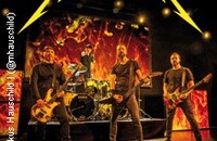 My'tallica - Tribute to Metallica