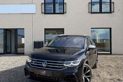 VW Tiguan 18.490 km 37.500 &euro; Salzgitter 38239