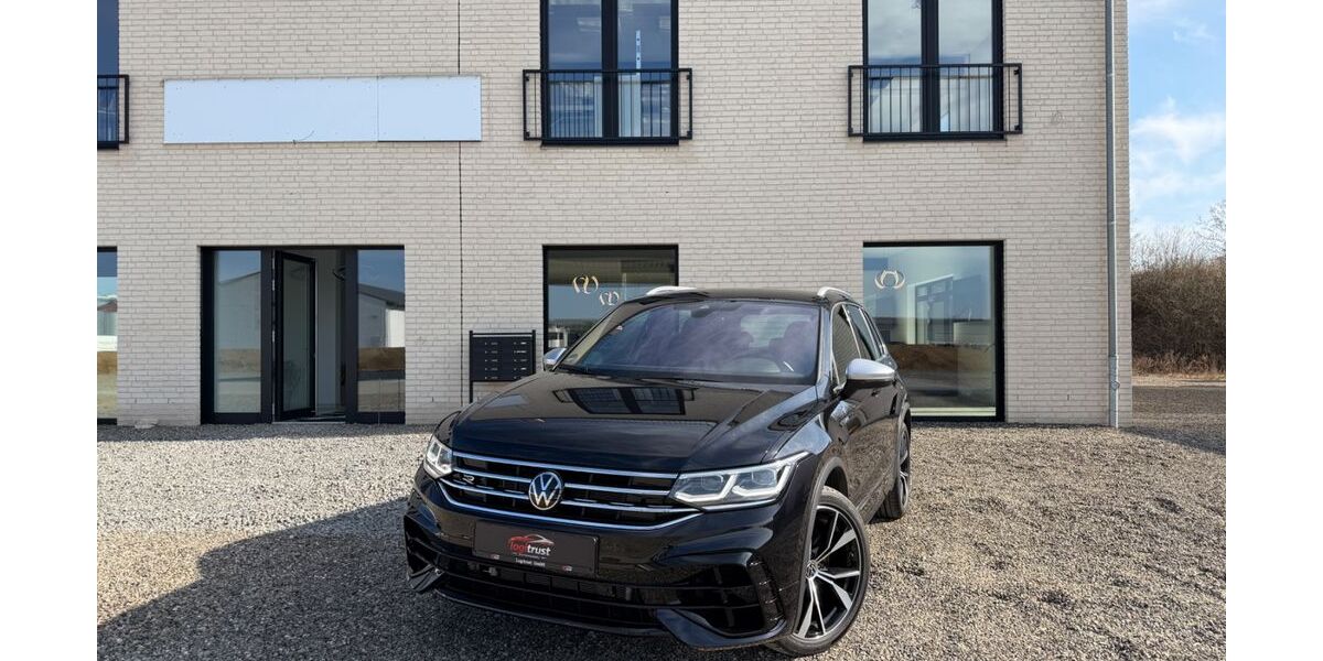 VW Tiguan 18.490 km 37.500 &euro; Salzgitter 38239