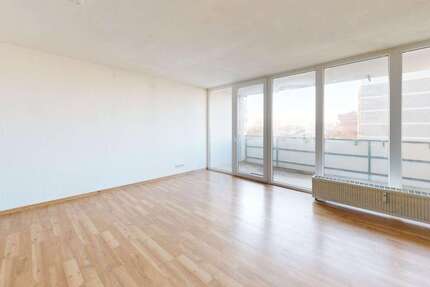 Wohnung Wolfsburg Detmerode - 3 Zimmer, 90 m&sup2;, 148.000&euro; | Angebot:24647079
