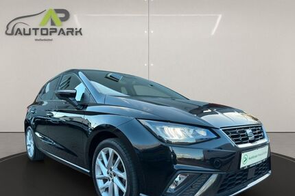 Seat Ibiza 86.788 km 12.990 &euro; Wolfenbüttel 38304