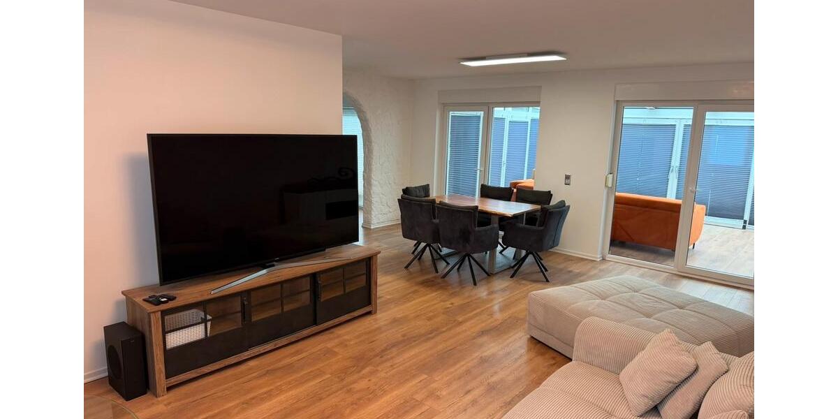 Doppelhaushälfte Wolfsburg Almke - 4 Zimmer, 155 m&sup2;, 380.000&euro; | Angebot:27017824