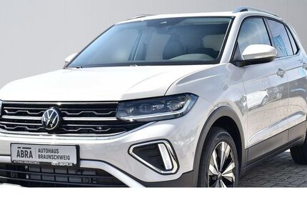 VW T-Cross 6.500 km 25.880 € Braunschweig 38108