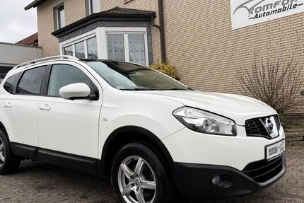 Nissan Qashqai 144.044 km 7.999 &euro; Ilsede 31246