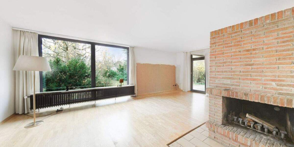 Reihenendhaus Braunschweig Querum - 5 Zimmer, 175 m&sup2;, 535.000&euro; | Angebot:24636732