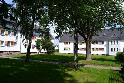 Wohnung Wolfsburg Ehmen - 2 Zimmer, 42 m&sup2;, 370&euro; | Angebot:27313597
