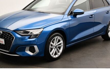 Audi A3 42.050 km 22.390 &euro; Wolfsburg 38440