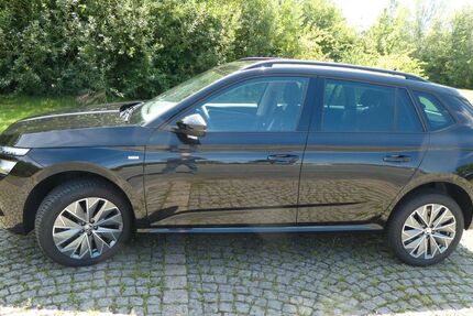 Skoda Kamiq 14.500 km 19.750 &euro; Wolfsburg 38444