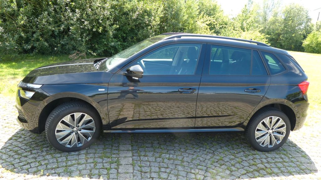 Skoda Kamiq 14.500 km 19.750 &euro; Wolfsburg 38444