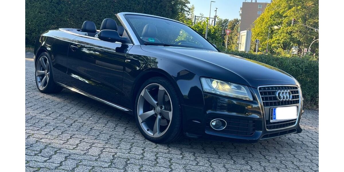 Audi A5 146.000 km 10.990 &euro; Salzgitter 38226