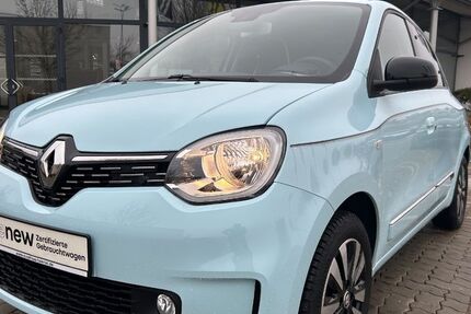 Renault Twingo 10.090 km 14.990 &euro; Braunschweig 38124