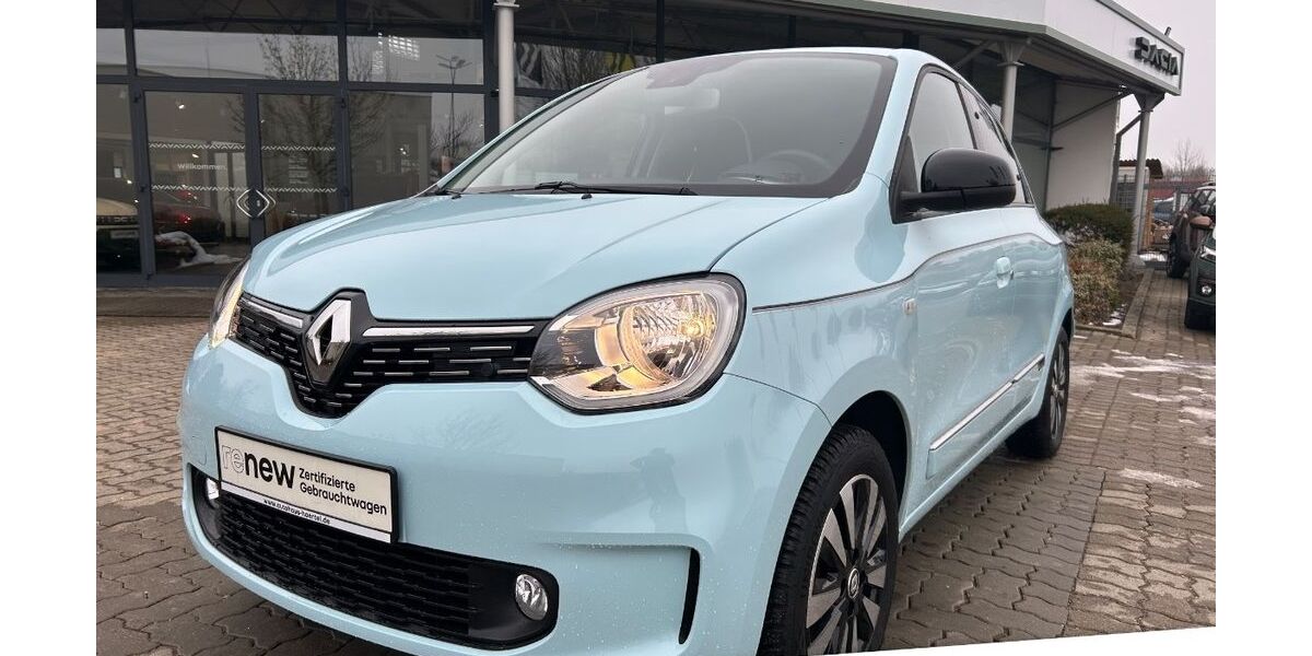 Renault Twingo 10.090 km 14.990 &euro; Braunschweig 38124