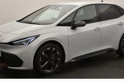 Cupra Born 64.000 km 28.190 &euro; Wolfsburg 38440