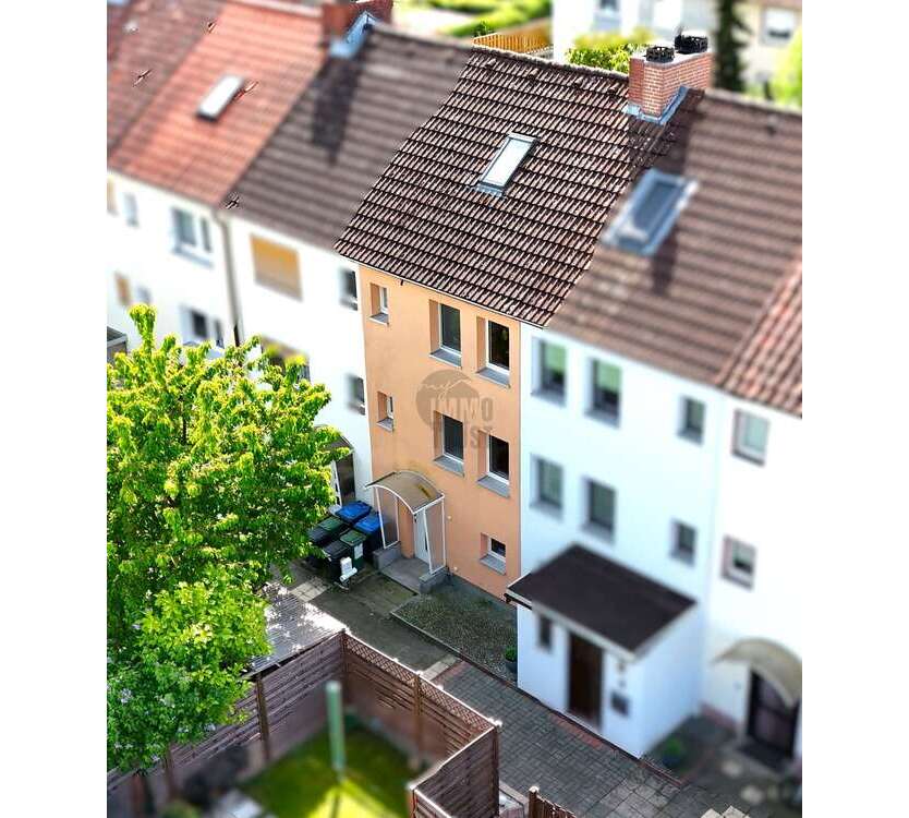 Haus zum Kaufen in Peine 189.000 € 70 m²