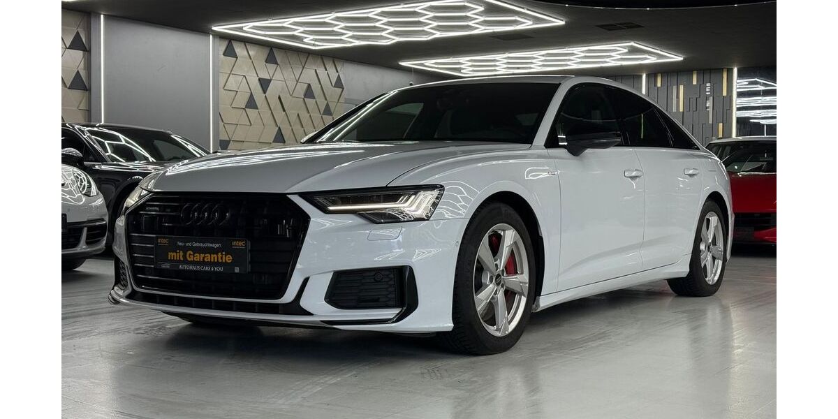 Audi A6 119.000 km 34.990 &euro; Peine 31226