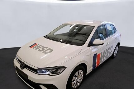 VW Polo 138.965 km 9.490 &euro; Braunschweig 38122