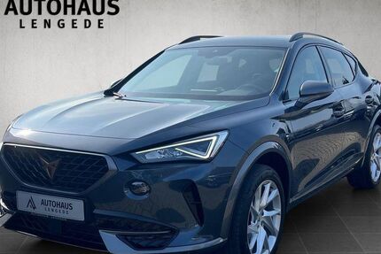 Cupra Formentor 67.250 km 24.999 &euro; Lengede 38268