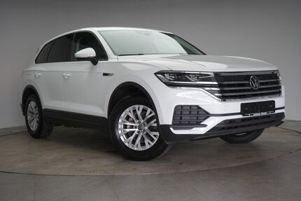 VW Touareg 163.000 km 29.990 &euro; Braunschweig 38110