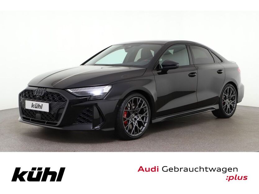 Audi RS3 8.000 km 67.980 € Gifhorn 38518
