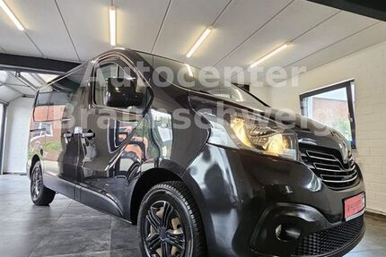 Renault Trafic 189.000 km 13.450 &euro; Braunschweig 38112