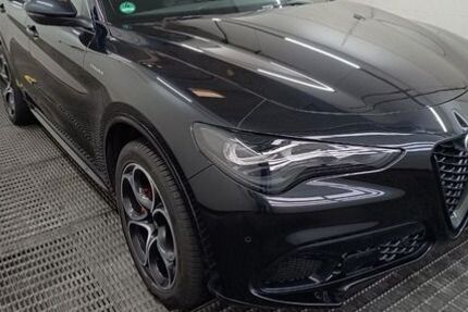 Alfa Romeo Stelvio 37.914 km 39.990 &euro; Braunschweig 38114