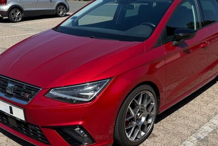 Seat Ibiza 75.600 km 11.999 &euro; Braunschweig 38120