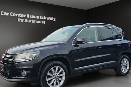 VW Tiguan 159.800 km 12.899 &euro; Braunschweig 38120