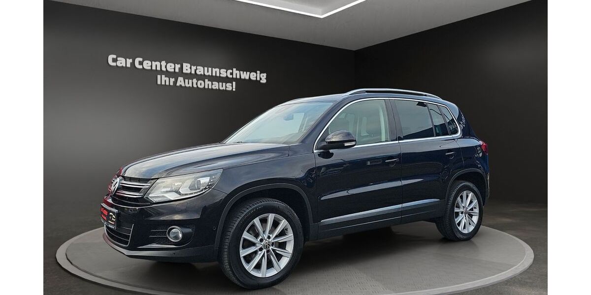 VW Tiguan 159.800 km 12.899 &euro; Braunschweig 38120