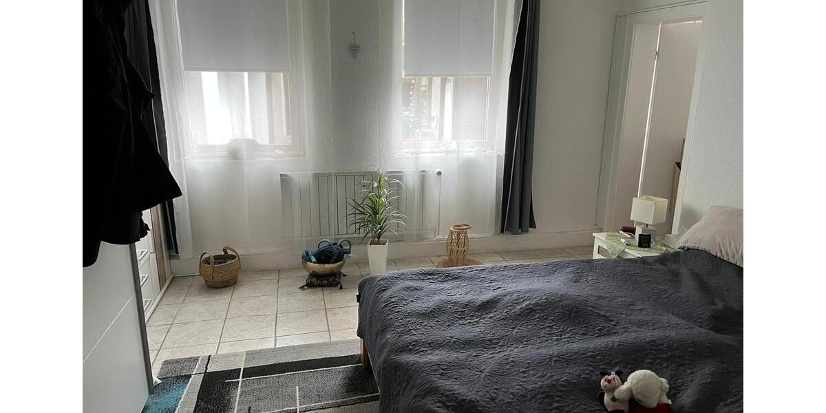 Erdgeschoßwohnung Wolfsburg Alt-Wolfsburg - 2 Zimmer, 53 m&sup2;, 500&euro; | Angebot:26680547