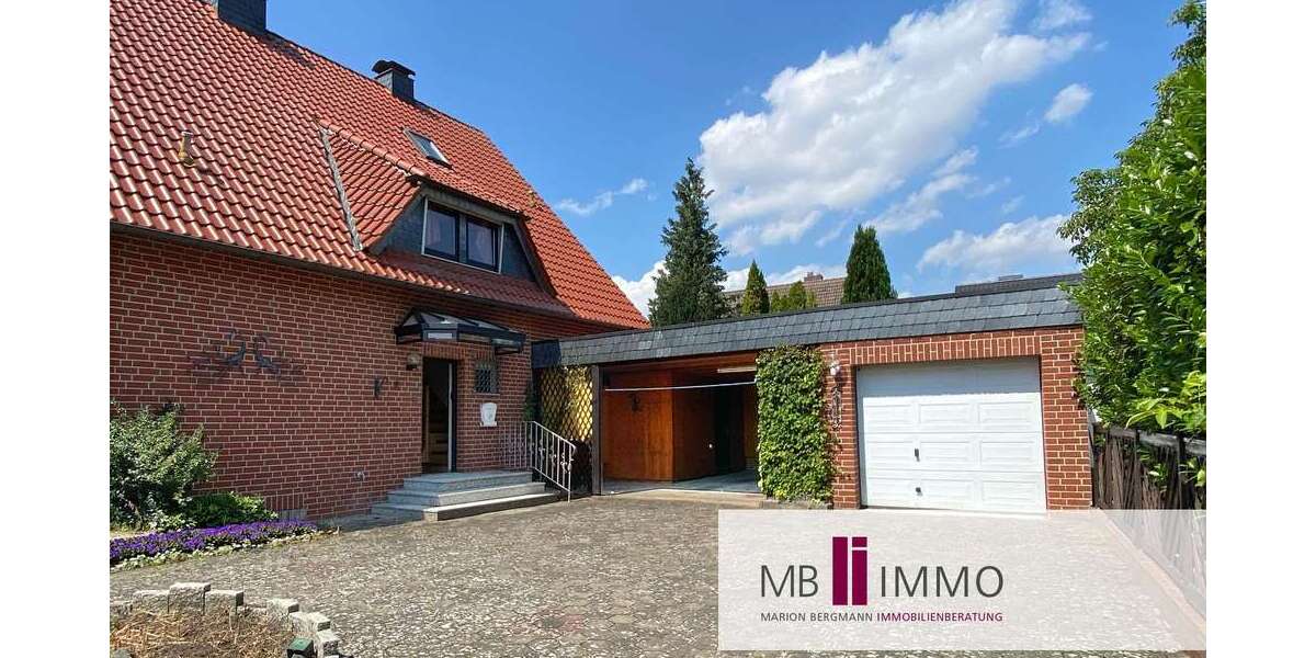 Einfamilienhaus Wolfsburg Alt-Wolfsburg - 12 Zimmer, 190 m&sup2;, 395.000&euro; | Angebot:27230360