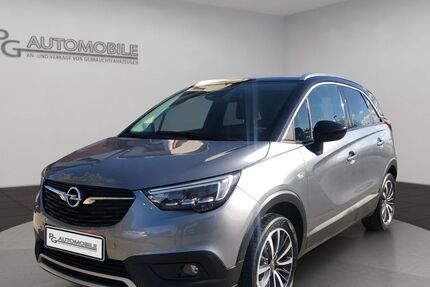 Opel Crossland (X) 130.100 km 9.900 &euro; Braunschweig 38110