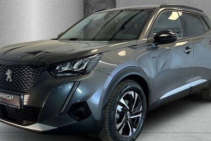 Peugeot 2008 22.265 km 18.990 &euro; Braunschweig 38126