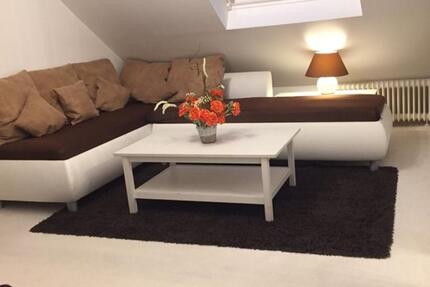 Wohnung Braunschweig Südstadt- Rautheim- Mascherode - 1 Zimmer, 48 m&sup2;, 560&euro; | Angebot:24744693
