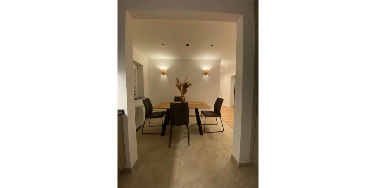 Erdgeschoßwohnung Wolfsburg Detmerode - 3 Zimmer, 66 m&sup2;, 870&euro; | Angebot:25877105