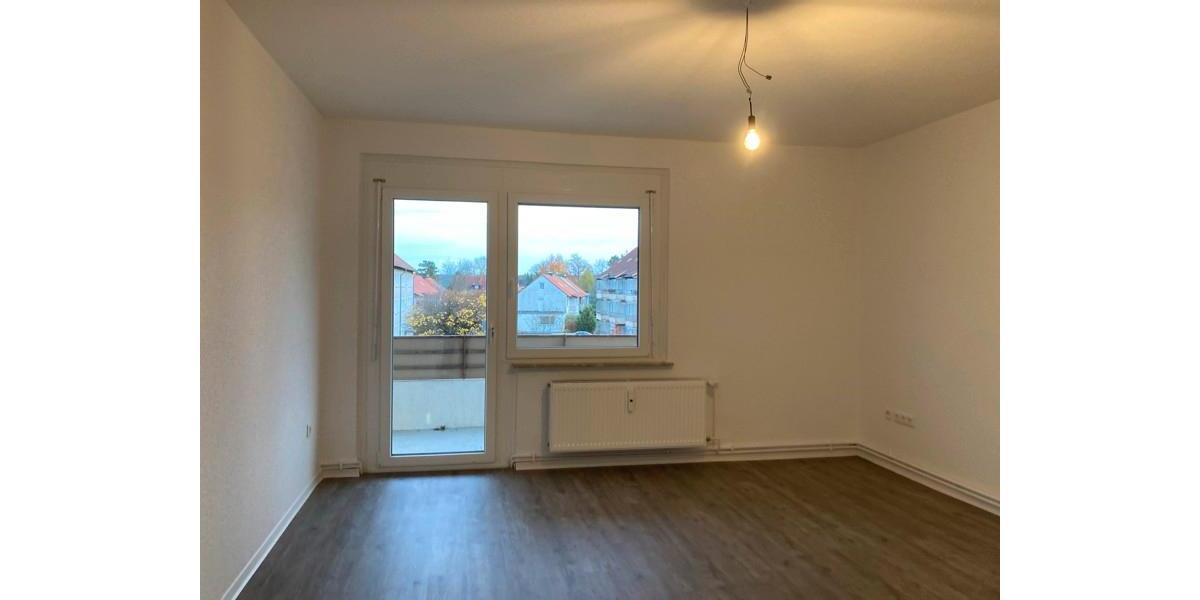 Alles frisch und neu, so wird wohnen toll! 2 zimmer