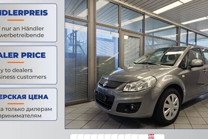 Suzuki SX4 187.139 km 3.900 &euro; Wolfsburg-Heiligendorf 38444
