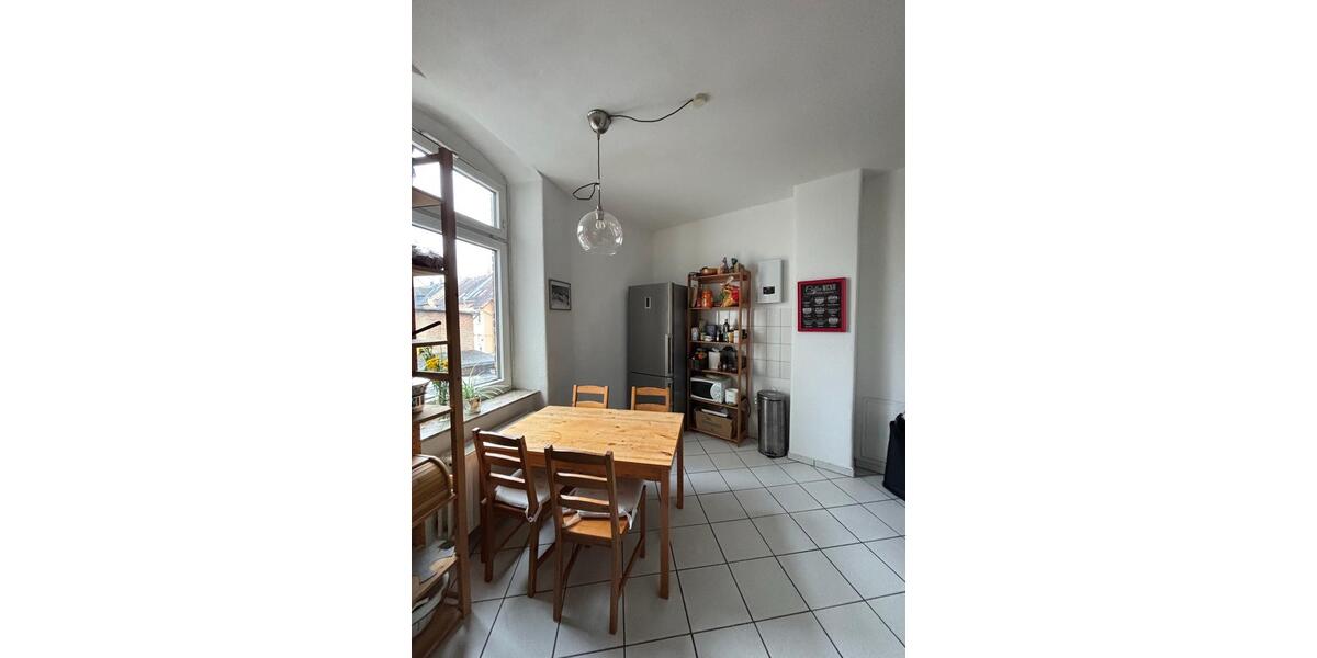 Erdgeschoßwohnung Braunschweig Östliches Ringgebiet - 3 Zimmer, 20 m&sup2;, 496&euro; | Angebot:24839010