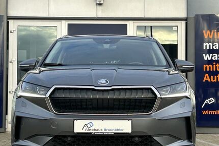 Skoda Enyaq 120.433 km 25.750 &euro; Salzgitter 38229