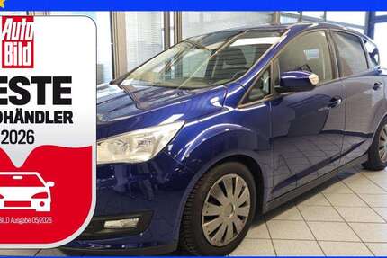 Ford C-Max 108.564 km 6.900 &euro; Wolfsburg Heiligendorf 38444