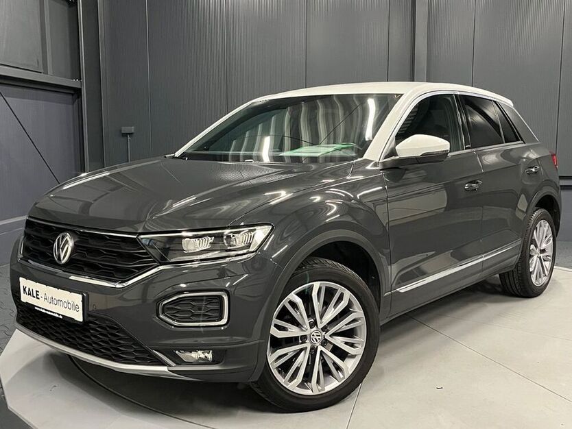 T-Roc