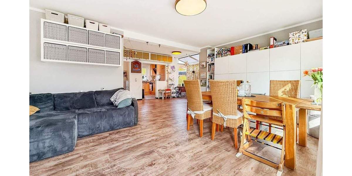 Reihenendhaus Vordorf - 5 Zimmer, 108 m&sup2;, 270.000&euro; | Angebot:24234360